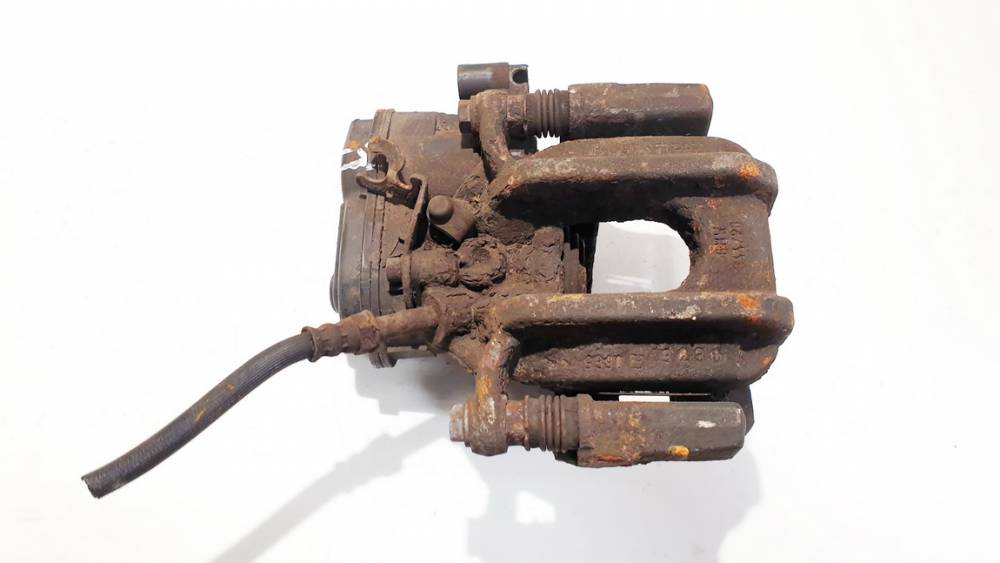 32345699 BMW 5-Series 2011 Bremssattel rechts hinten