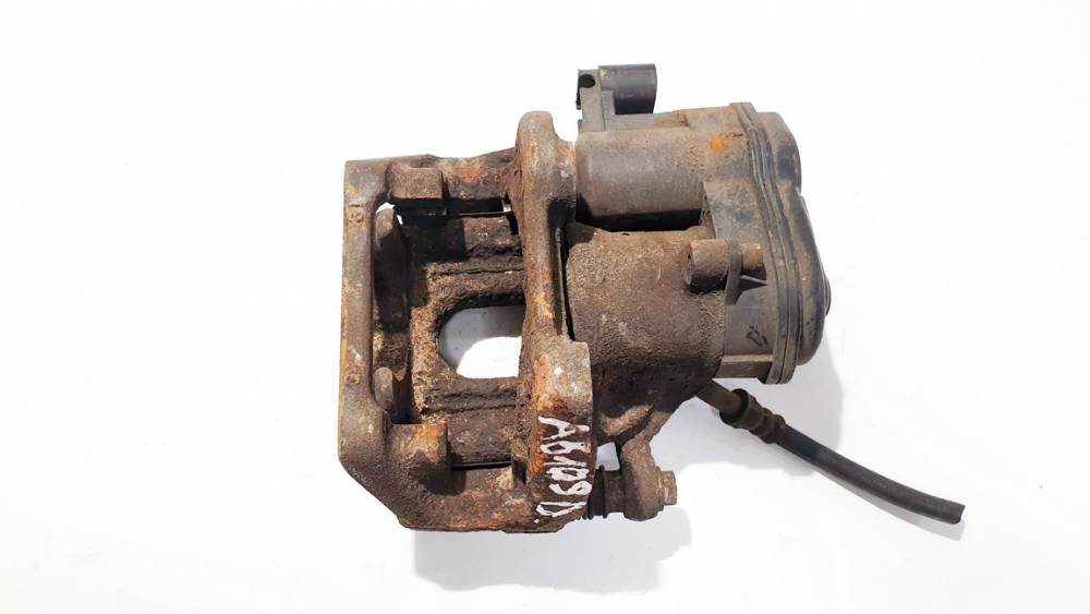 32345699 BMW 5-Series 2011 Caliper del freno, PINZA FRENO TRASERA DERECHA - Thumbnail 3