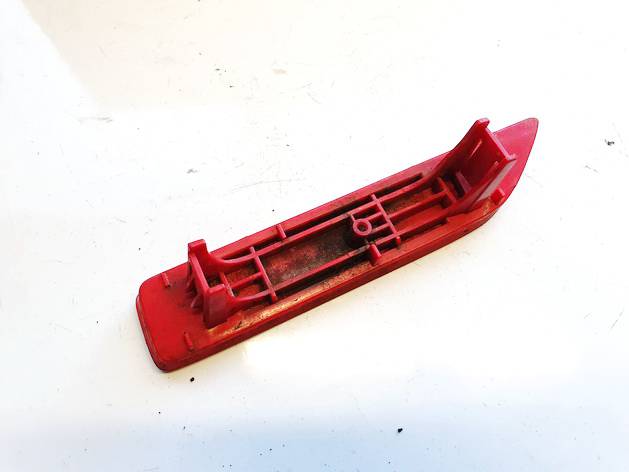 P6368 Honda CR-V 2008 Bumper Cover Reflector - REAR RIGHT - Thumbnail 3