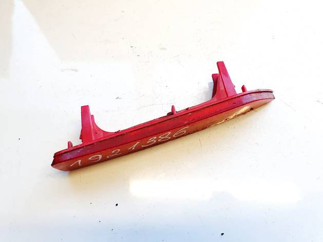 P6368 Honda CR-V 2008 Bumper Cover Reflector - REAR RIGHT - Thumbnail 2