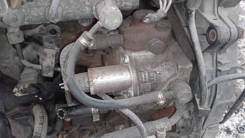 8973138622 Opel Meriva 2004 Pompa Wtryskowa Wysokiego Ciśnienia