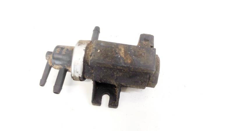 1H0906627 Volkswagen Passat 1997 Electrical selenoid (Electromagnetic solenoid)