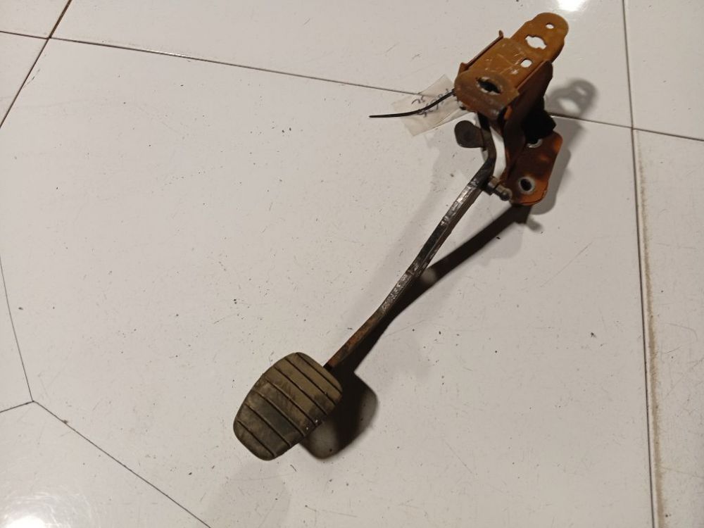 Renault Modus 2006 Pedał hamulca