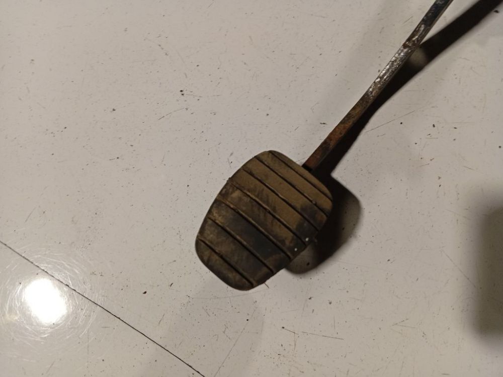 Renault Modus 2006 Pedał hamulca - Thumbnail 2