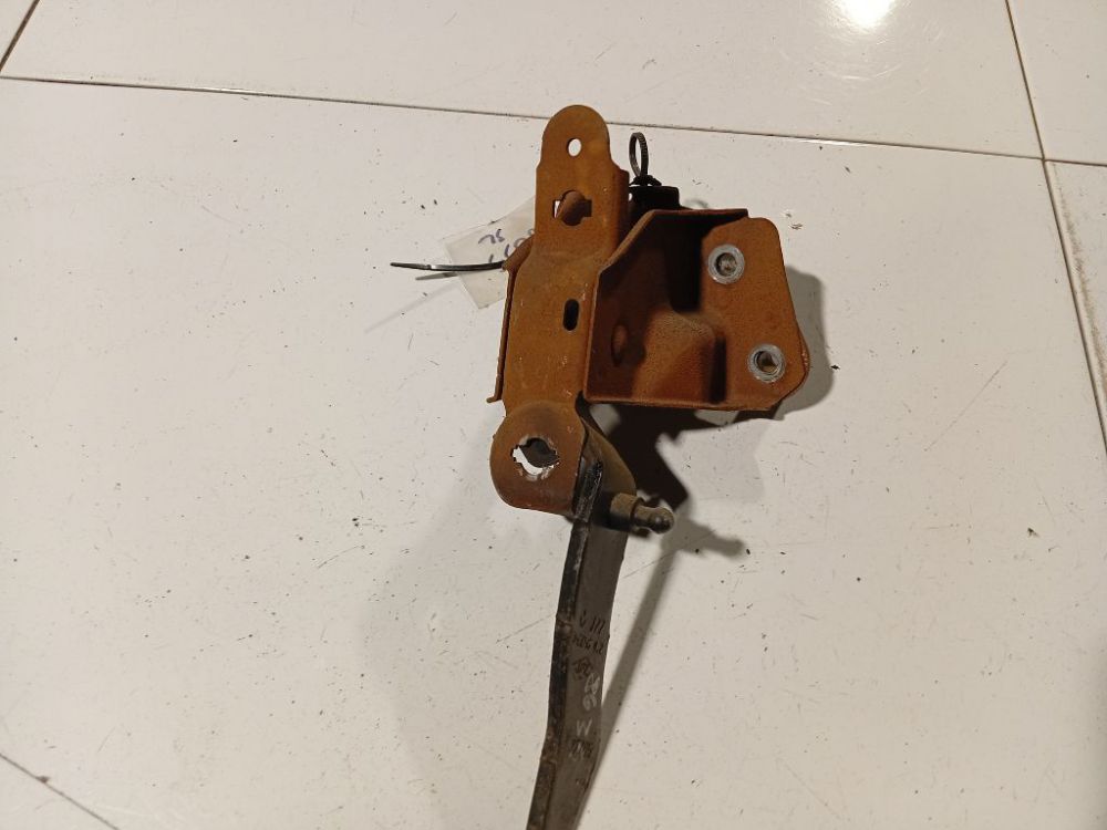 Renault Modus 2006 Pedał hamulca - Thumbnail 3