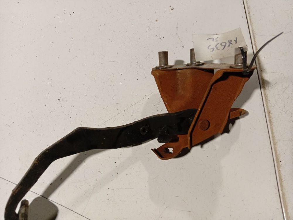 Renault Modus 2006 Pedał hamulca - Thumbnail 4