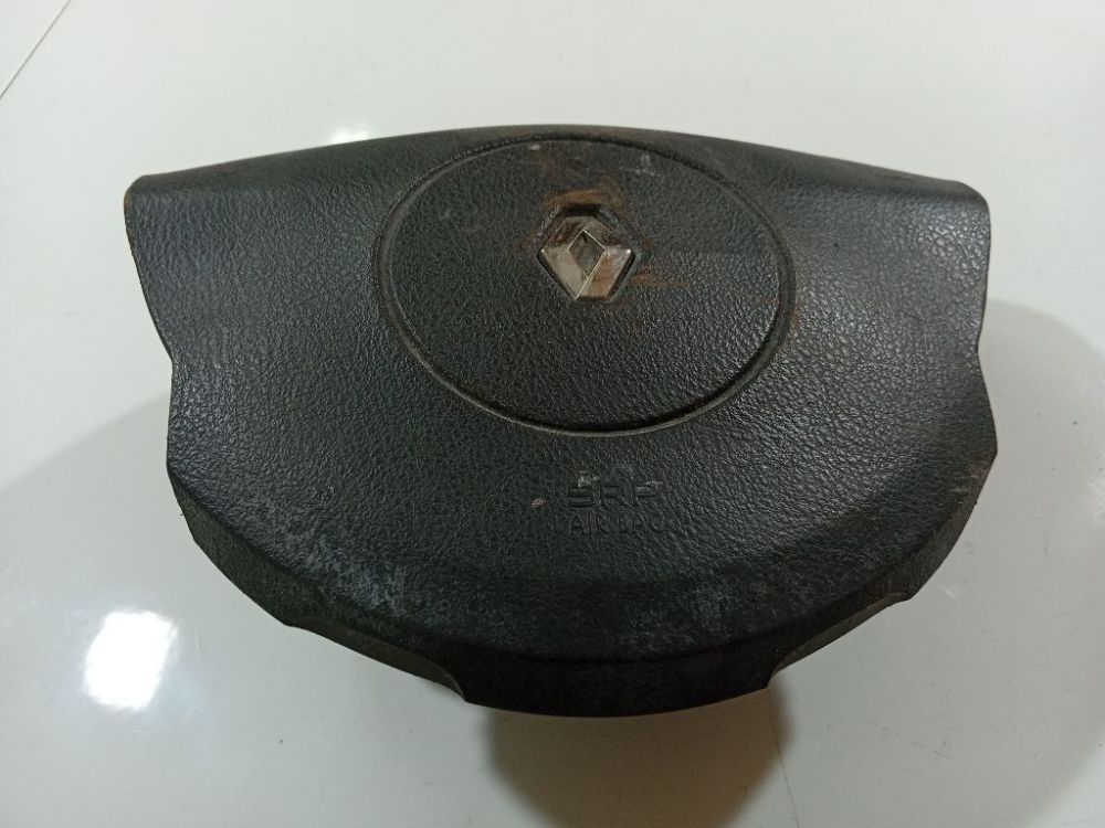 8200071203C Renault Espace 2006 Stūres drošības spilvens