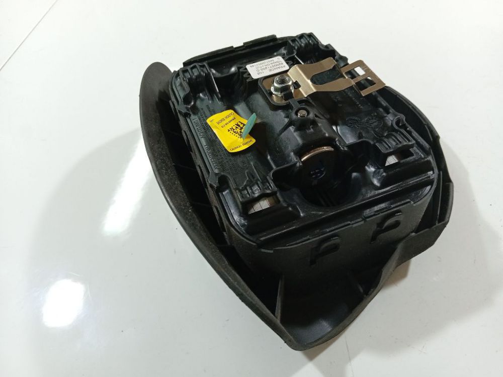 8200071203C Renault Espace 2006 AIRBAG VOLANT AVEC REGULATEUR - Thumbnail 3