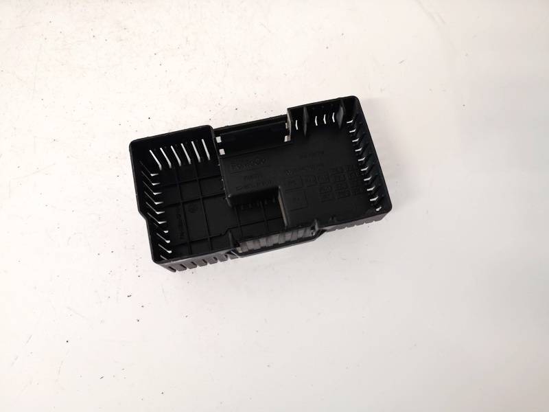 6G9T14C507AB Ford S-Max 2006 Fuse Box Cover - Thumbnail 2