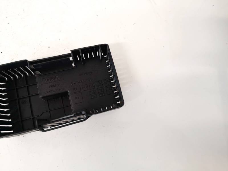 6G9T14C507AB Ford S-Max 2006 Fuse Box Cover - Thumbnail 3