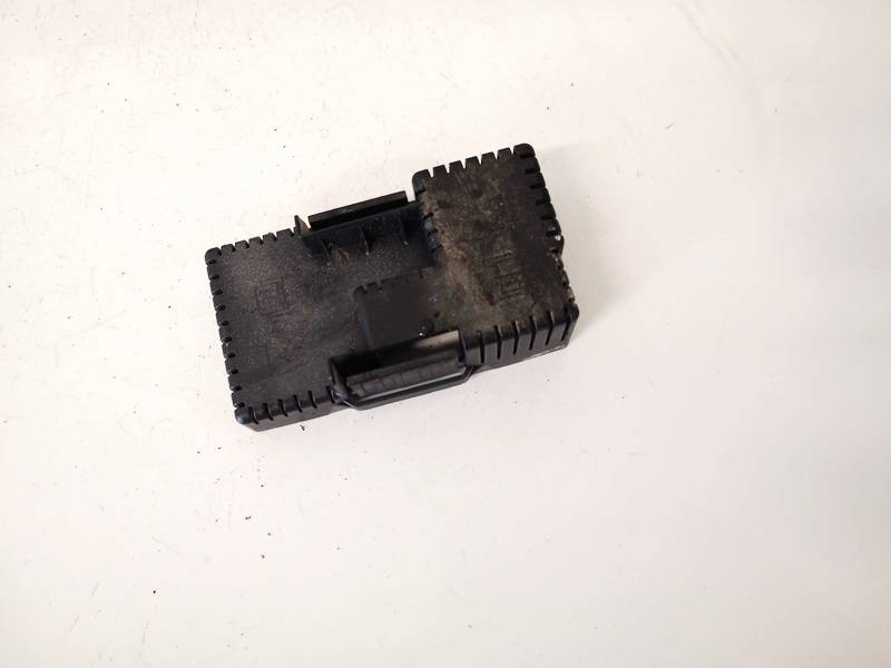 6G9T14C507AB Ford S-Max 2006 Fuse Box Cover