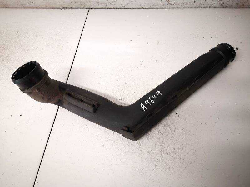 1J0145762P Skoda Octavia 2004 TURBO INTERCOOLER PIPE HOSE