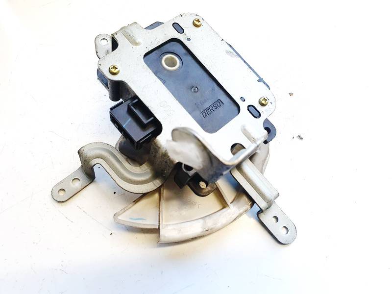 1138002350 Subaru Legacy 2004 Heater Vent Flap Control Actuator Motor