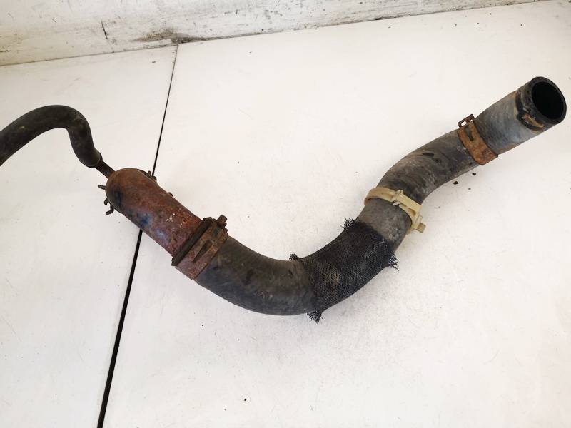 Toyota Auris 2007 Radiator Hose (Water Hose)