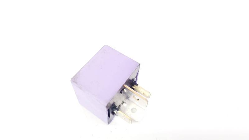 12V50A03525 Renault Laguna 2006 RELÉ PARA AUTOMÓVIL - Thumbnail 2