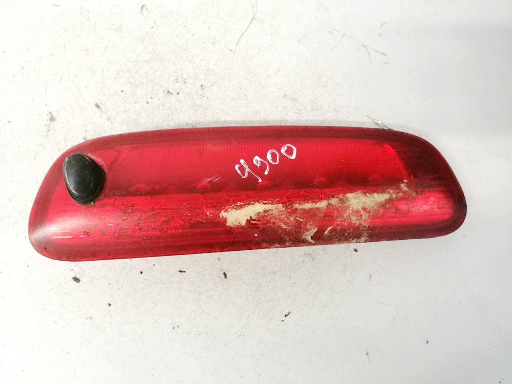 Hyundai Santa Fe 2006 zusatzbremsleuchte Bremsleuchte