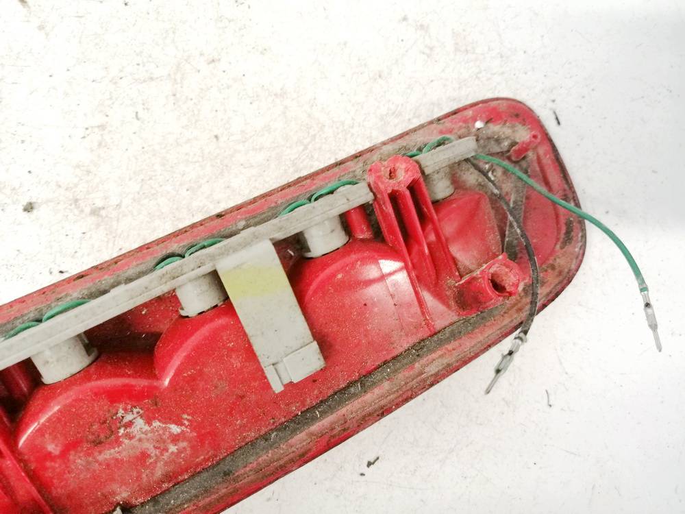 Hyundai Santa Fe 2006 фонарь задний (стоп сигнал) - Thumbnail 3