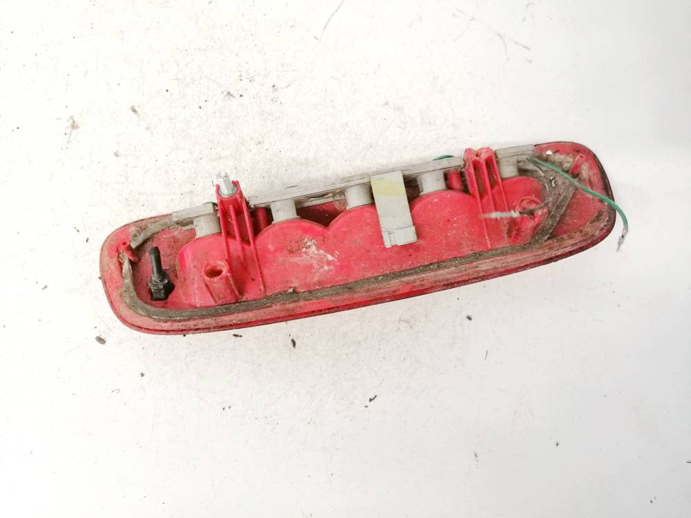 Hyundai Santa Fe 2006 фонарь задний (стоп сигнал) - Thumbnail 2