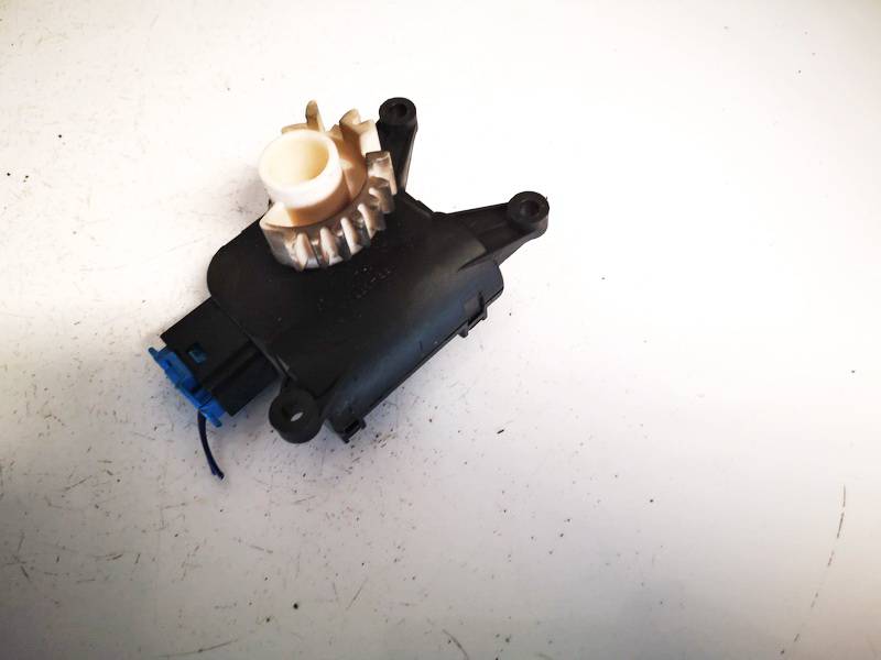1K0907511C Volkswagen Touran 2004 Heater Vent Flap Control Actuator Motor - Thumbnail 3