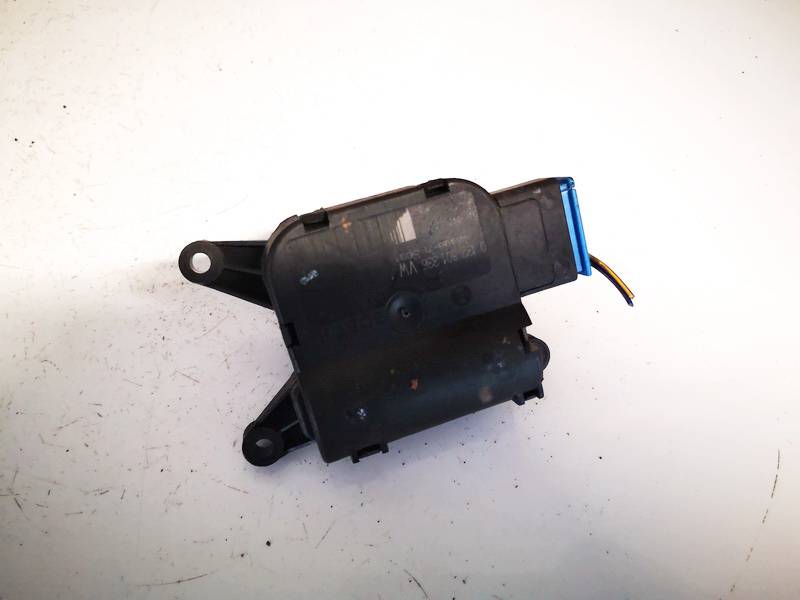 1K0907511C Volkswagen Touran 2004 Heater Vent Flap Control Actuator Motor