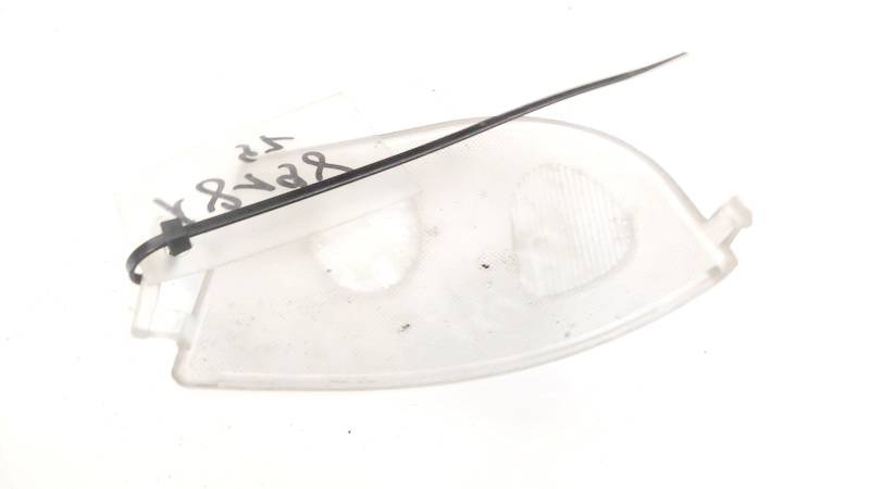 10000217 Mercedes-Benz ML-CLASS 2002 Wykończenie wnętrza (plastikowe elementy) - Thumbnail 2