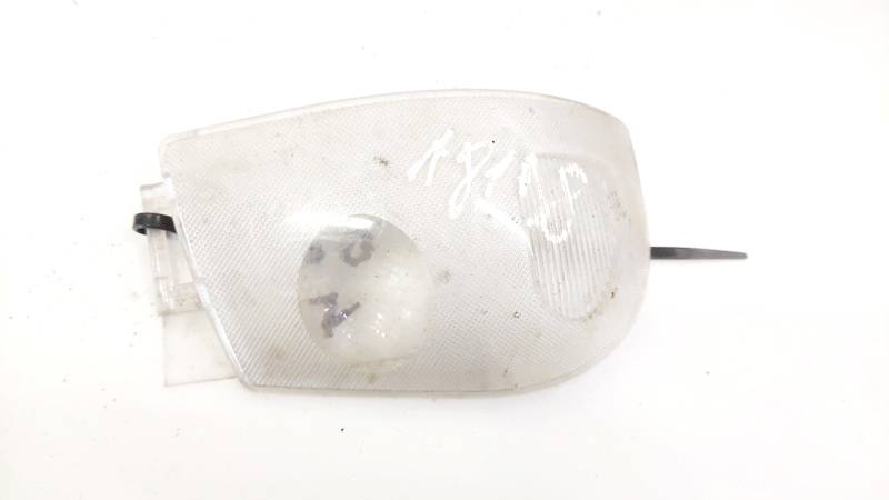 10000217 Mercedes-Benz ML-CLASS 2002 Salono apdaila (plastmases)