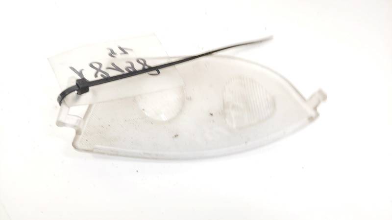 10000217 Mercedes-Benz ML-CLASS 2002 Wykończenie wnętrza (plastikowe elementy) - Thumbnail 3