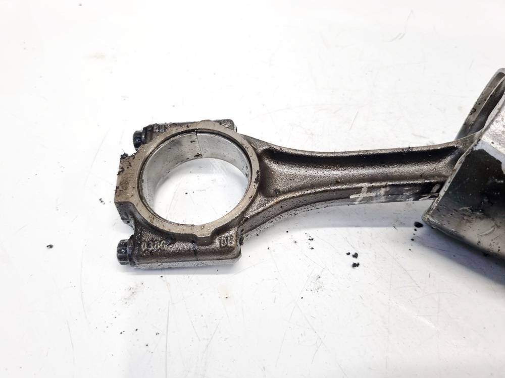 Skoda Octavia 2005 Tłok z korbowodem - Thumbnail 3