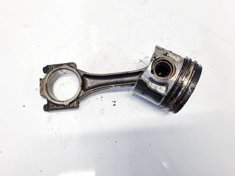 Skoda Octavia 2005 Поршень и Шатун