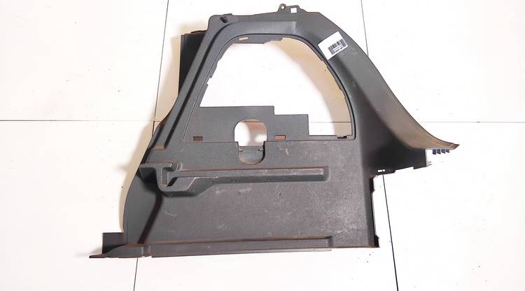 13230174 Opel Corsa 2007 Auto luggage compartment Cover