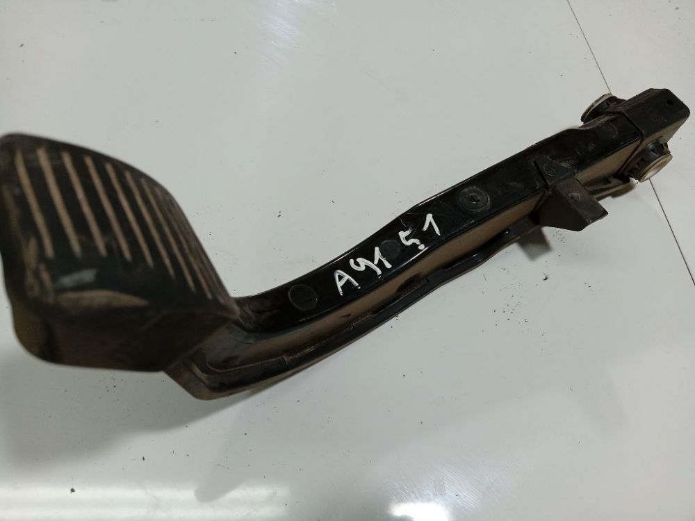 Fiat Ducato 2007 Pedał hamulca