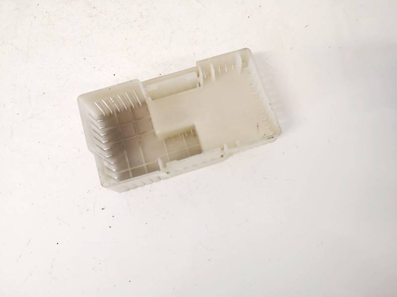 6G9T14C507BB Ford S-Max 2006 Fuse Box Cover - Thumbnail 2