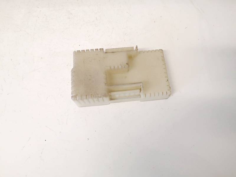 6G9T14C507BB Ford S-Max 2006 Fuse Box Cover