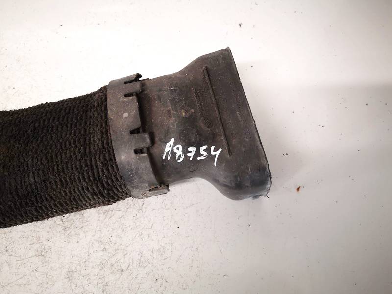 A6420945197 Mercedes-Benz S-CLASS 2006 Ilmaletku - Thumbnail 2