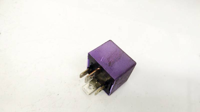 12V50A03525 Renault Laguna 2006 RELÉ PARA AUTOMÓVIL