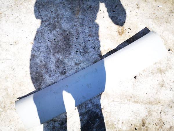 8D9867839 Audi A4 1997 Interior trim