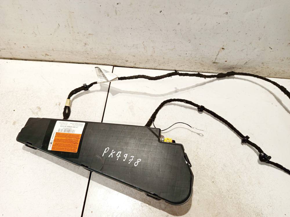 30715729 Volvo V70 2008 подушка безопасности