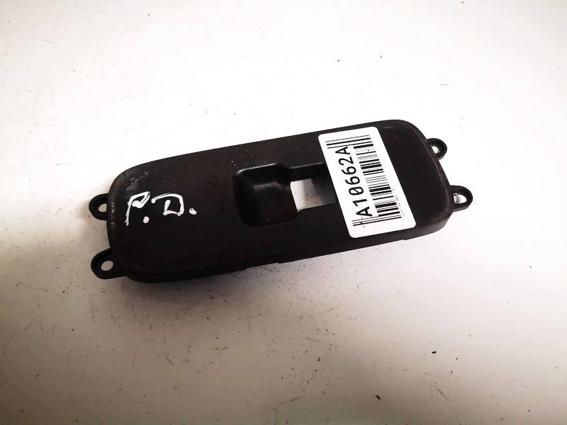 30658448 Volvo V50 2005 Loga vadības pogu apdare