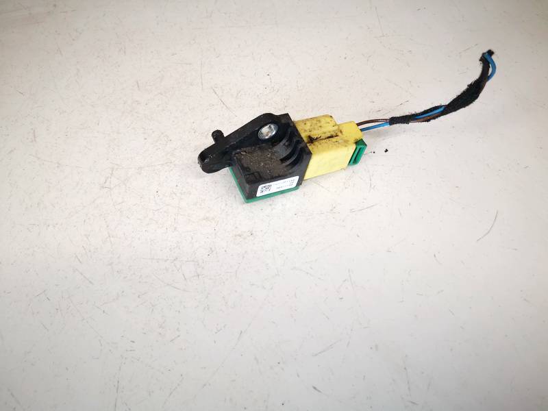 5N0959351B Skoda Superb 2011 Srs Airbag crash sensor