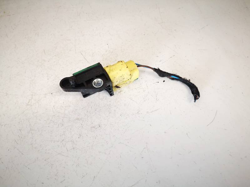 5N0959351B Skoda Superb 2011 Srs Airbag crash sensor - Thumbnail 2
