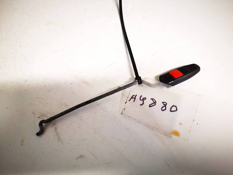 90270177 Opel Zafira 2002 Botón interruptor de bloqueo de puertas