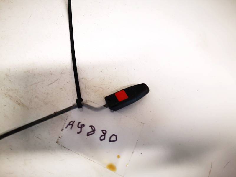 90270177 Opel Zafira 2002 Botón interruptor de bloqueo de puertas - Thumbnail 2