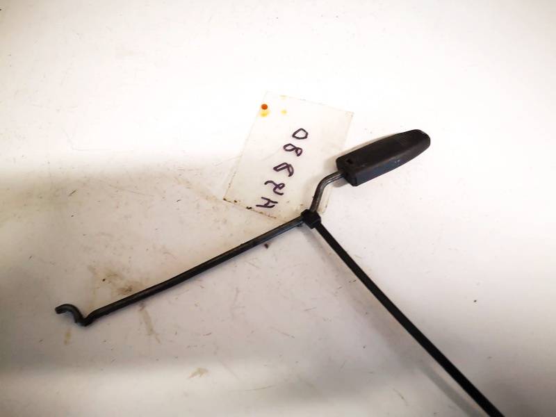 90270177 Opel Zafira 2002 Botón interruptor de bloqueo de puertas - Thumbnail 3