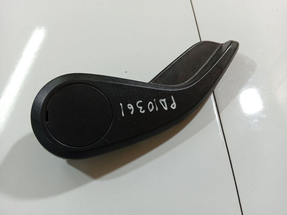 13154870 Opel Astra 2005 Wykończenie wnętrza (plastikowe elementy)