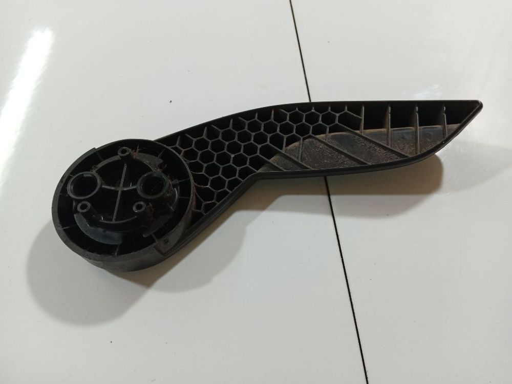 13154870 Opel Astra 2005 Wykończenie wnętrza (plastikowe elementy) - Thumbnail 2