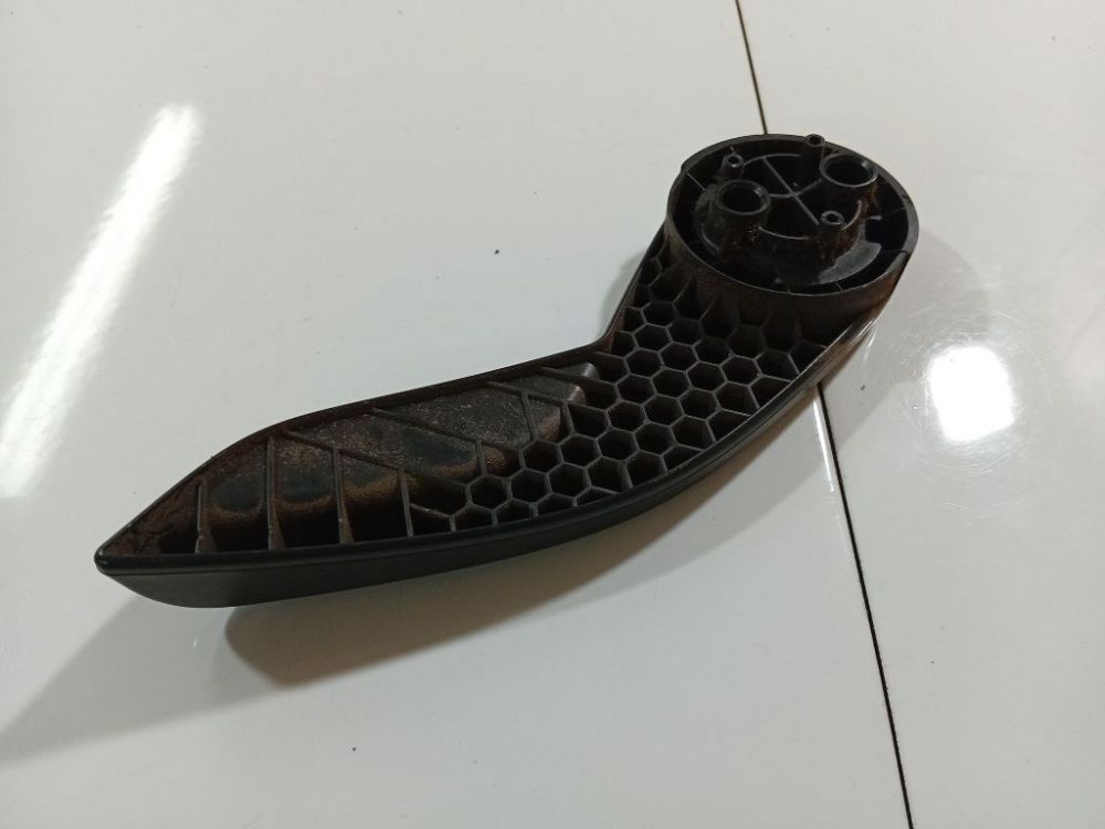 13154870 Opel Astra 2005 Wykończenie wnętrza (plastikowe elementy) - Thumbnail 3