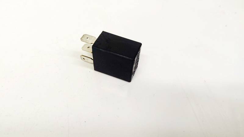 DC12V35A Chevrolet Captiva 2008 Przekaźnik - Thumbnail 2