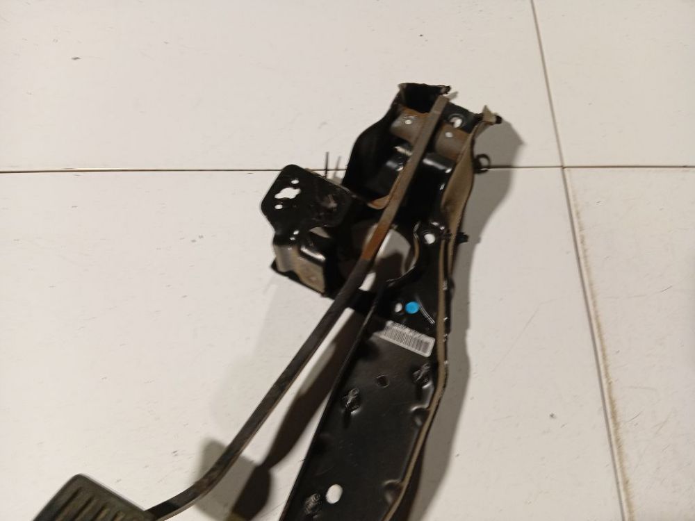 7G9N2D094NB Ford Mondeo 2007 Pedał hamulca - Thumbnail 3