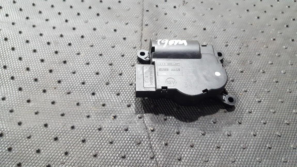 52406337R05 Opel Astra 2005 Heater Vent Flap Control Actuator Motor