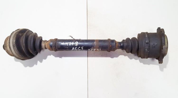 4B0407271F Audi A6 2000 Axles - FRONT LEFT